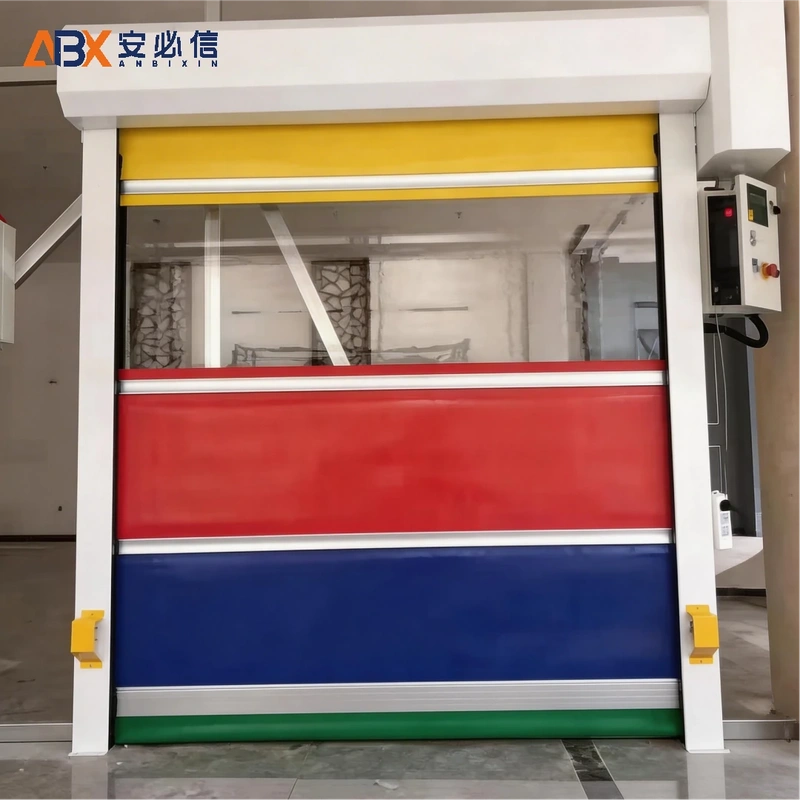 阳江快速门