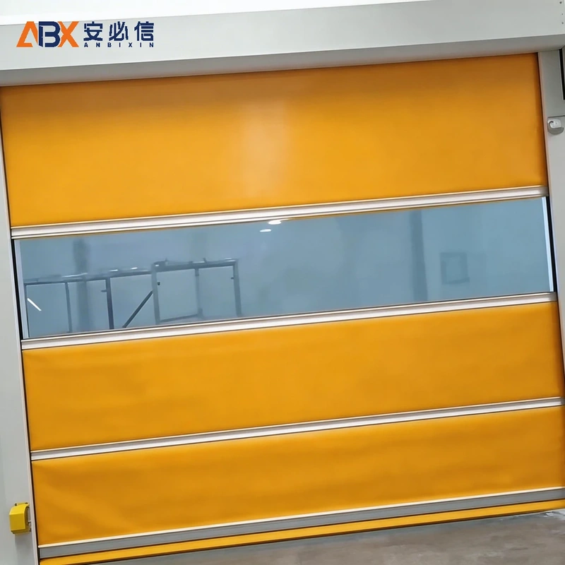 阳江洁净快速门